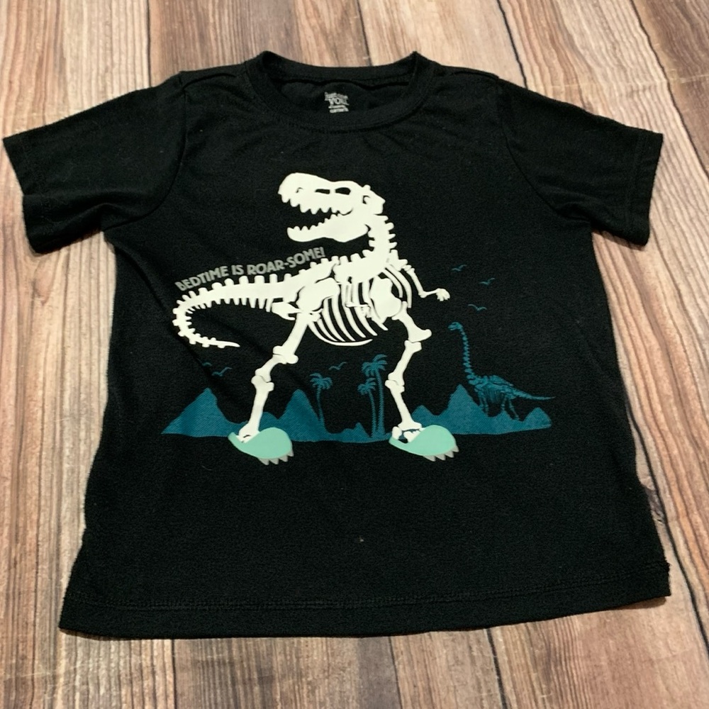 Tee kids just one you by Carter